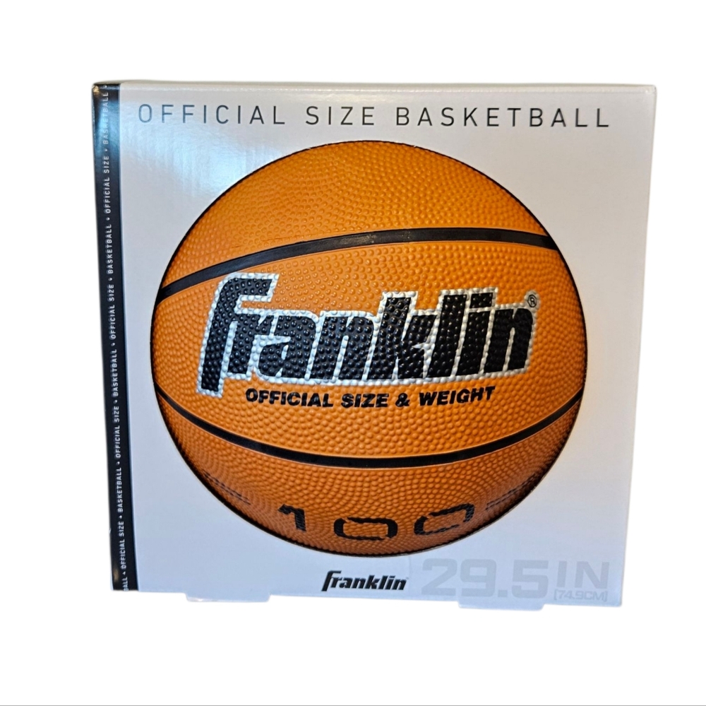 Franklin Basketball